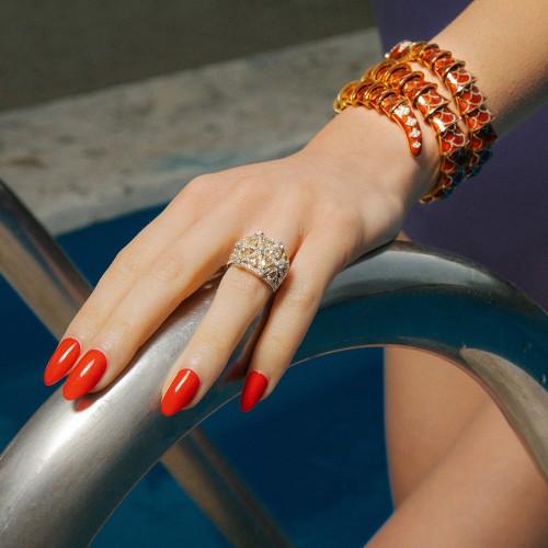 Bracciale Enchantement