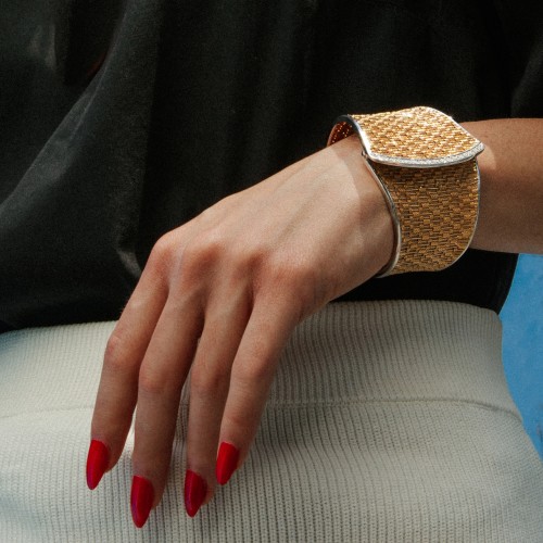 Bracciale Nefertiti